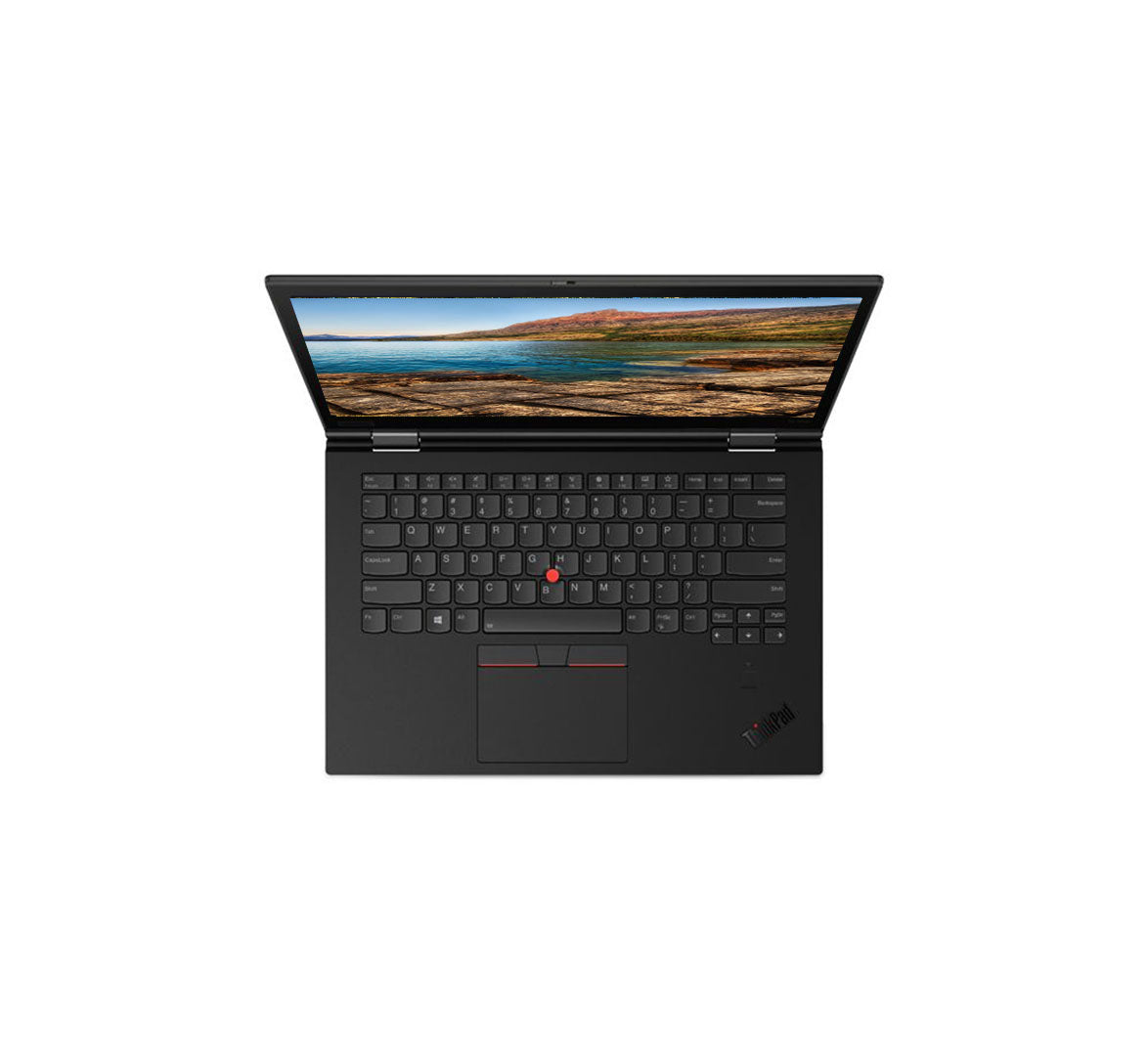 Lenovo ThinkPad X1 Yoga 1st Gen i5 8GB DDR3 RAM 512GB SSD Windows 10 Professional