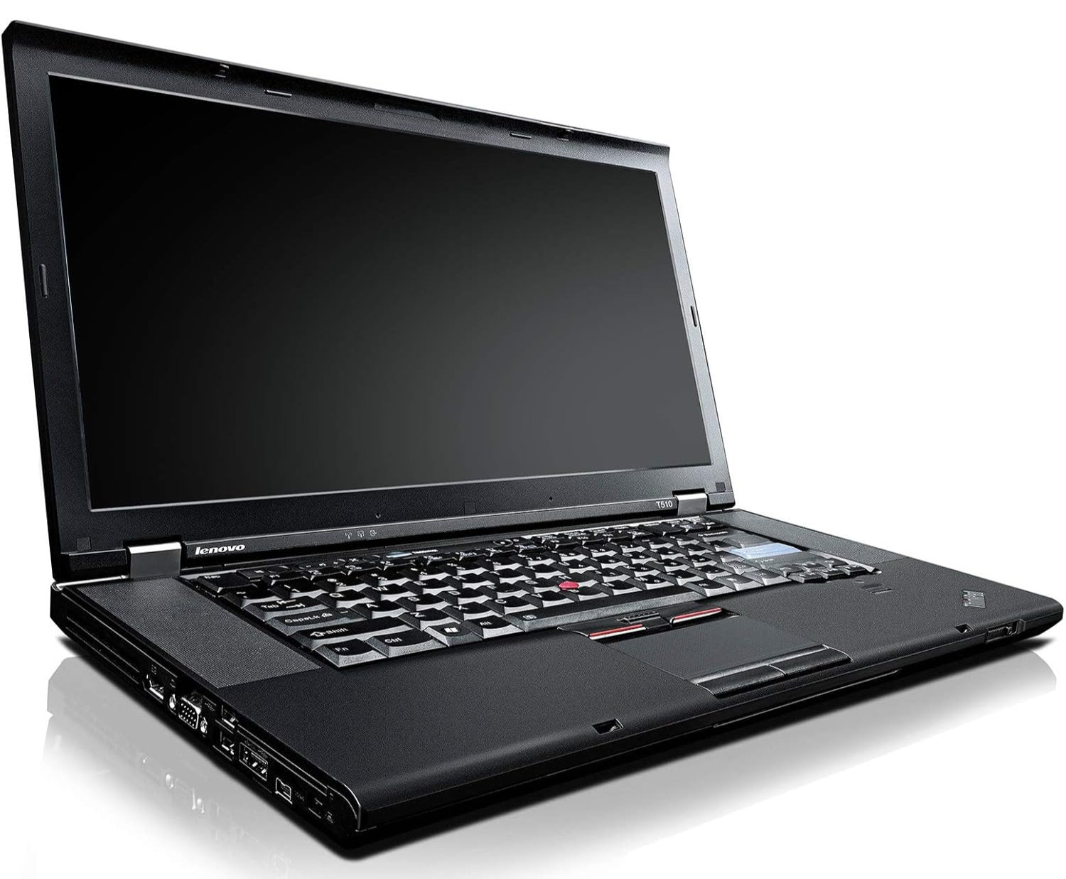 Lenovo T520 i5 8GB DDR3 RAM 512GB SSD Windows 10 Professional