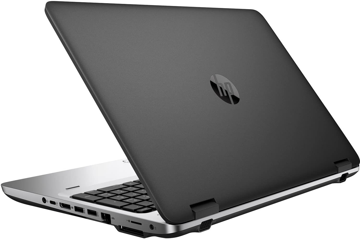 Refurbished HP ProBook 640 G1 Laptop 