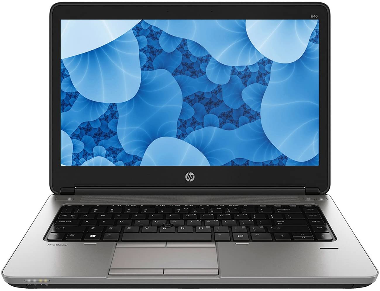 Refurbished HP ProBook 640 G1 Laptop 