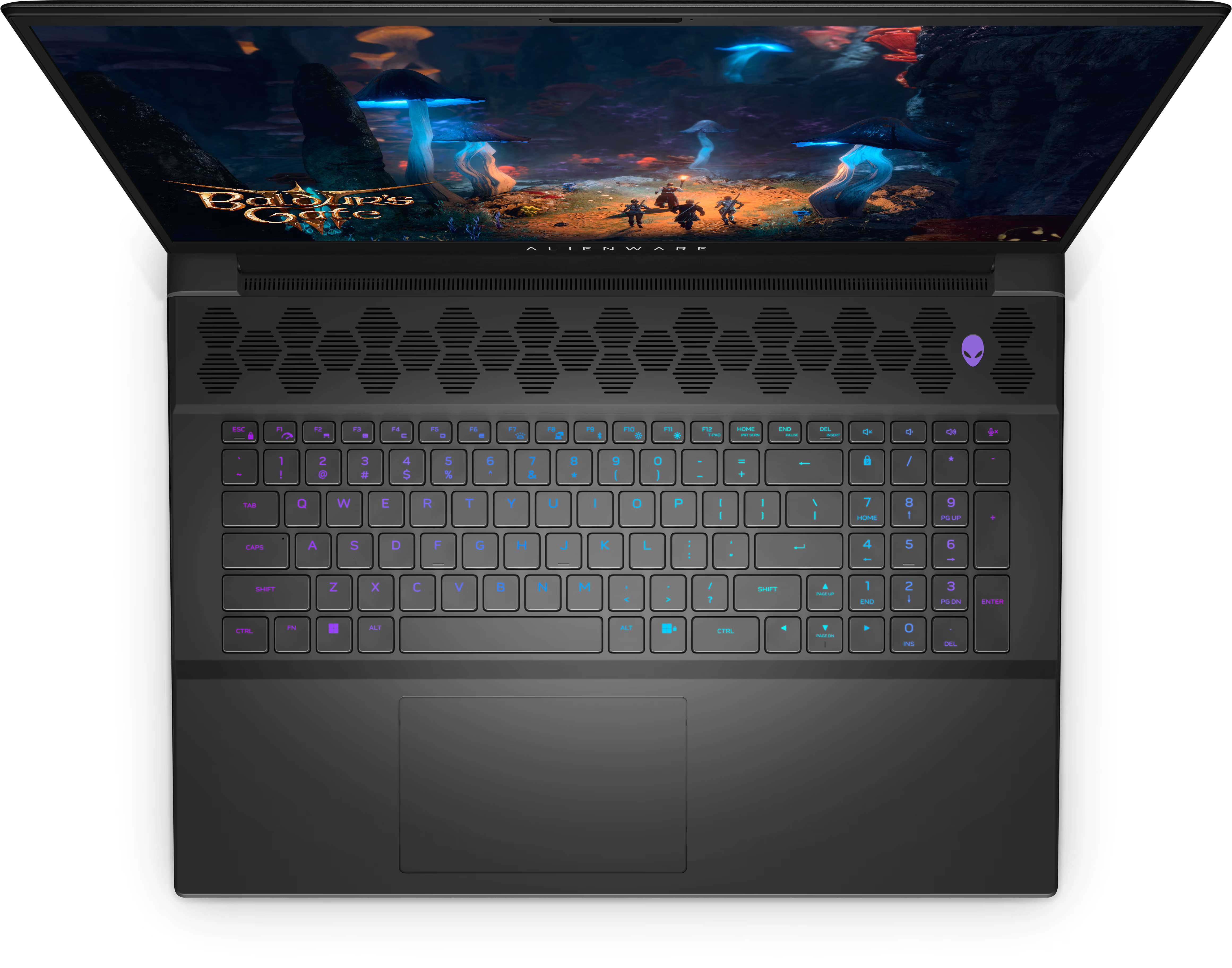 Alienware R2 I7 Dell Alienware M18 R2 i7 16GB DDR5 RAM 512GB SSD NVIDIA GeForce RTX 40 ...