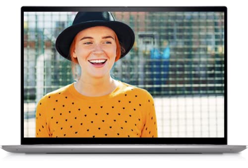 Dell 2023 Inspiron 5625 16" FHD+ (1920x1200) Touchscreen Laptop AMD Ryzen 5 5625U 6-Core 16GB DDR4 512GB NVMe SSD Radeon Graphics Backlit Keyboard w/Fingerprint Reader Wi-Fi 6 Windows 11 Home (Renewed)