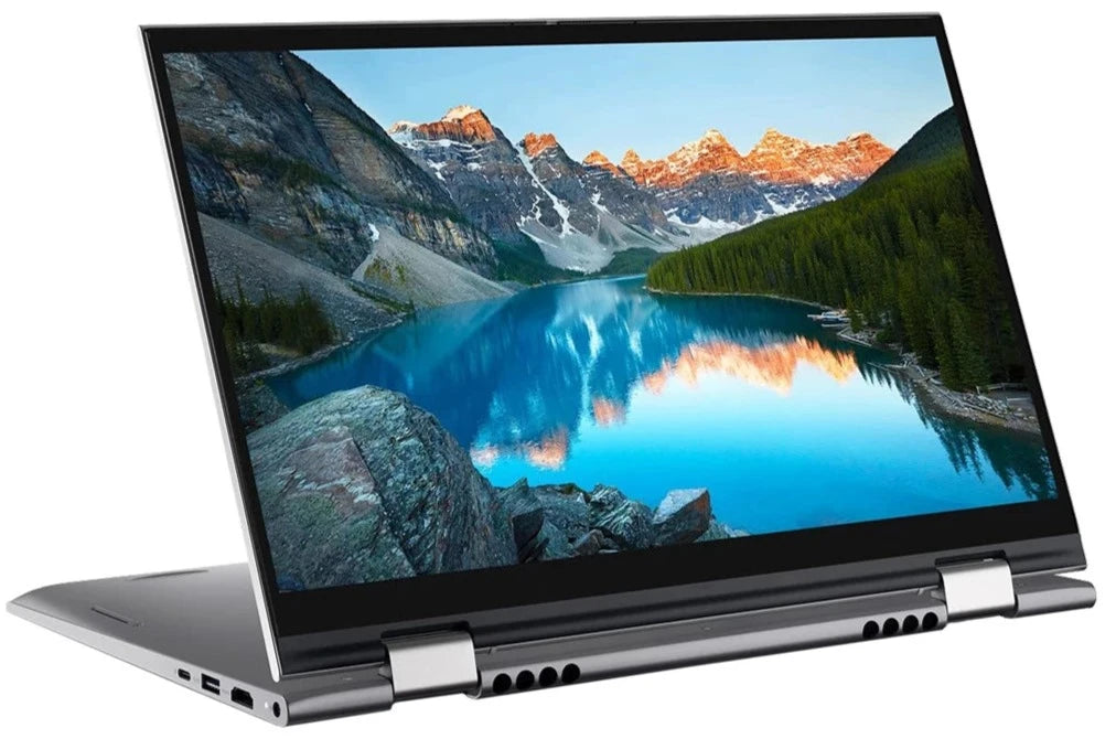 Dell Inspiron 14 5410 2-in-1 i5 8GB DDR4 RAM 512GB SSD NVIDIA GeForce MX350 Windows 11 Professional