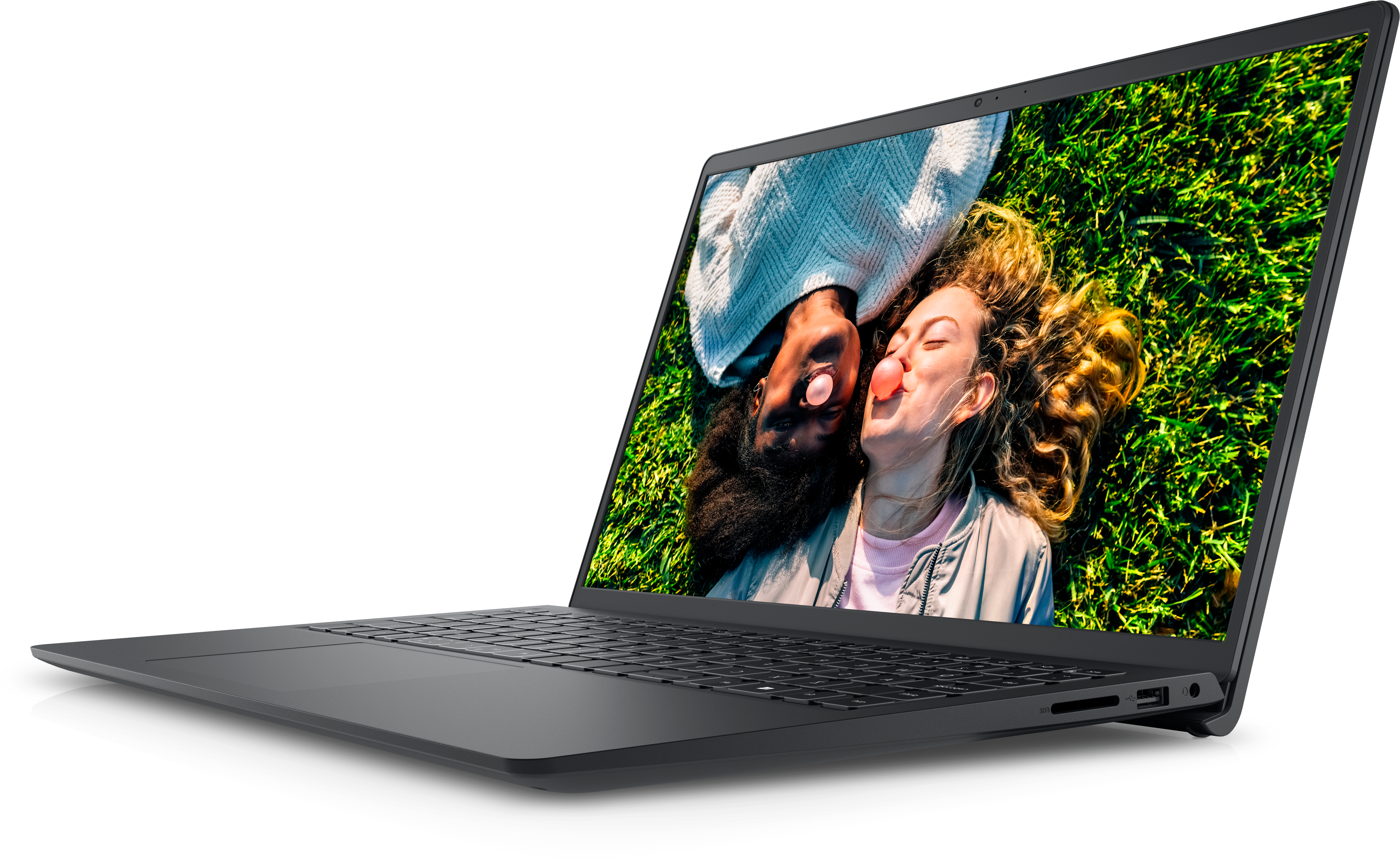 Dell Inspiron 15 3521 Celeron N4020 8GB DDR4 RAM 512GB SSD Windows 10 Professional