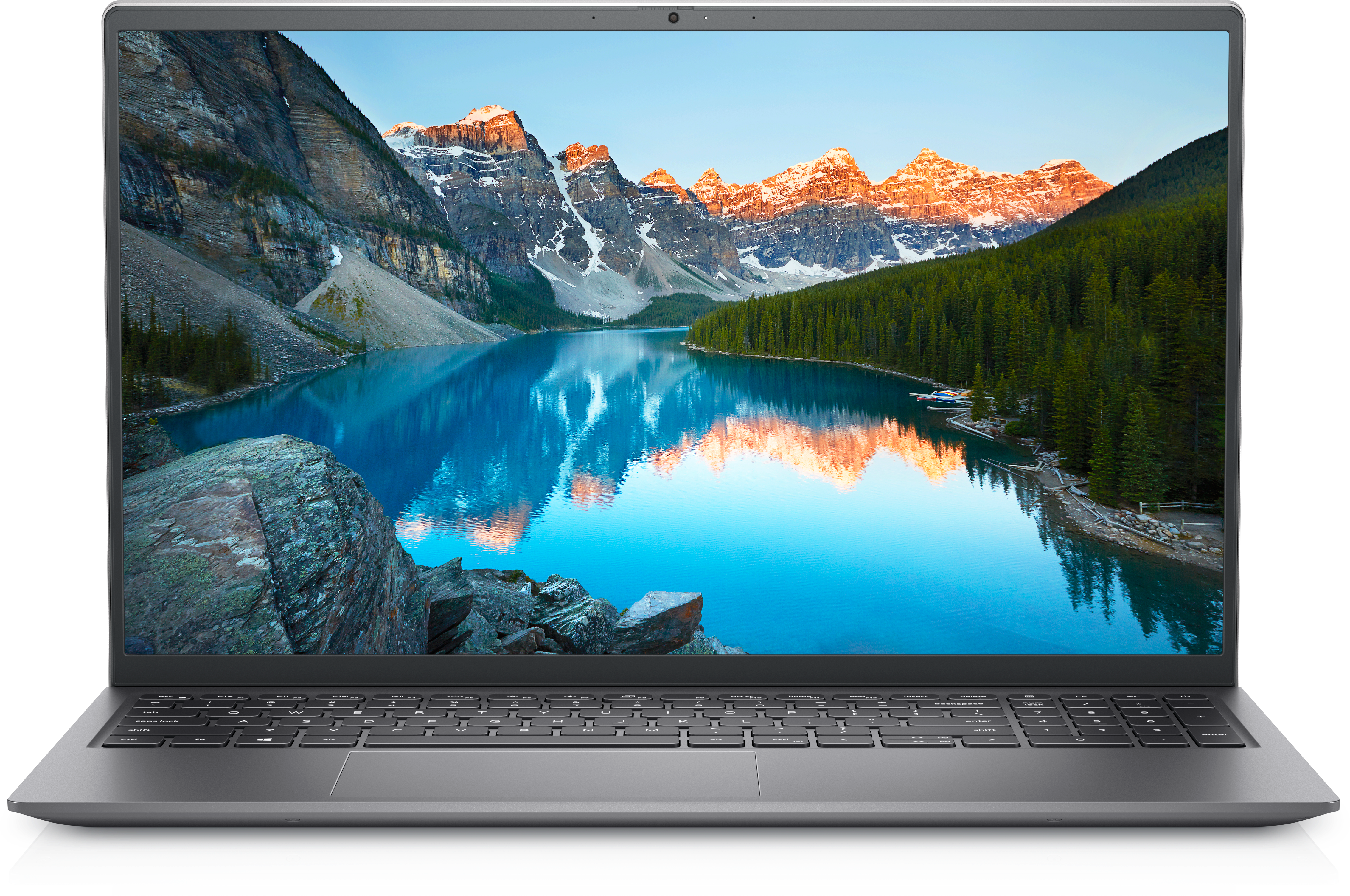 Dell Inspiron 15 5510 i5 8GB DDR4 RAM 512GB SSD NVIDIA GeForce MX450 Windows 11 Professional