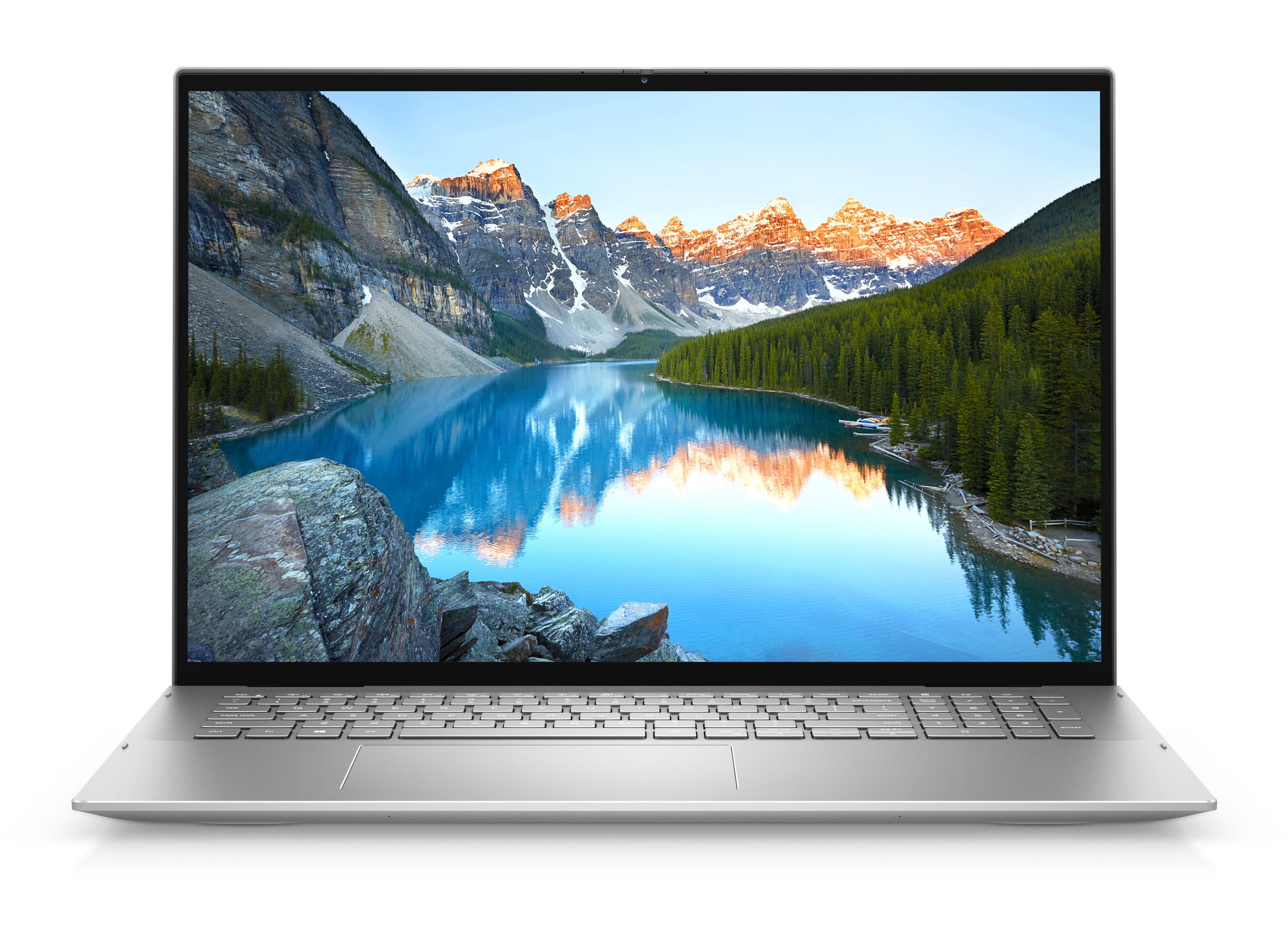 Dell Inspiron 7706 2-in-1 i5 8GB DDR4 RAM 512GB SSD Windows 11 Professional