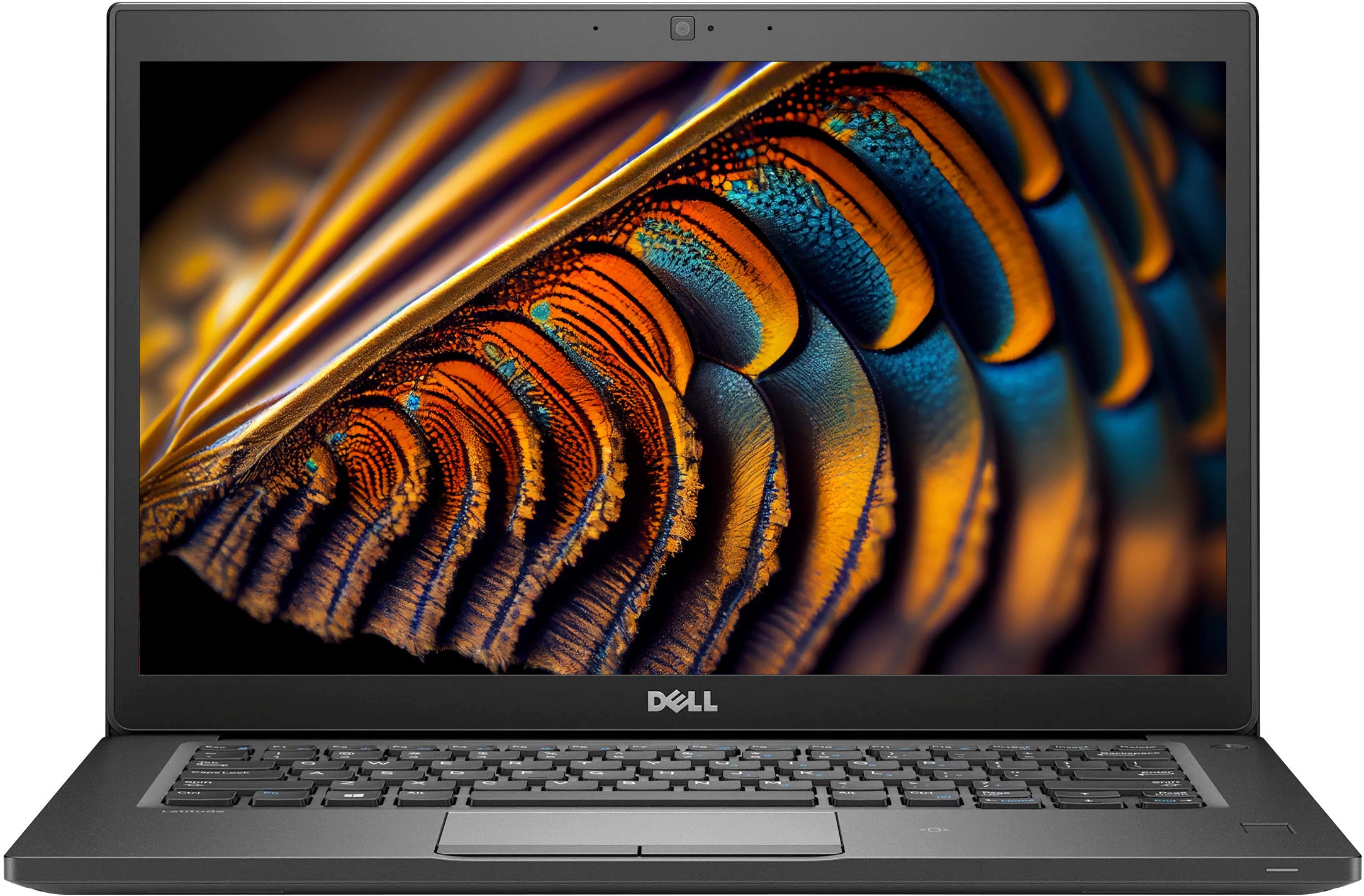 Dell Latitude 7490 i5 8GB DDR4 RAM 512GB SSD Windows 10 Professional