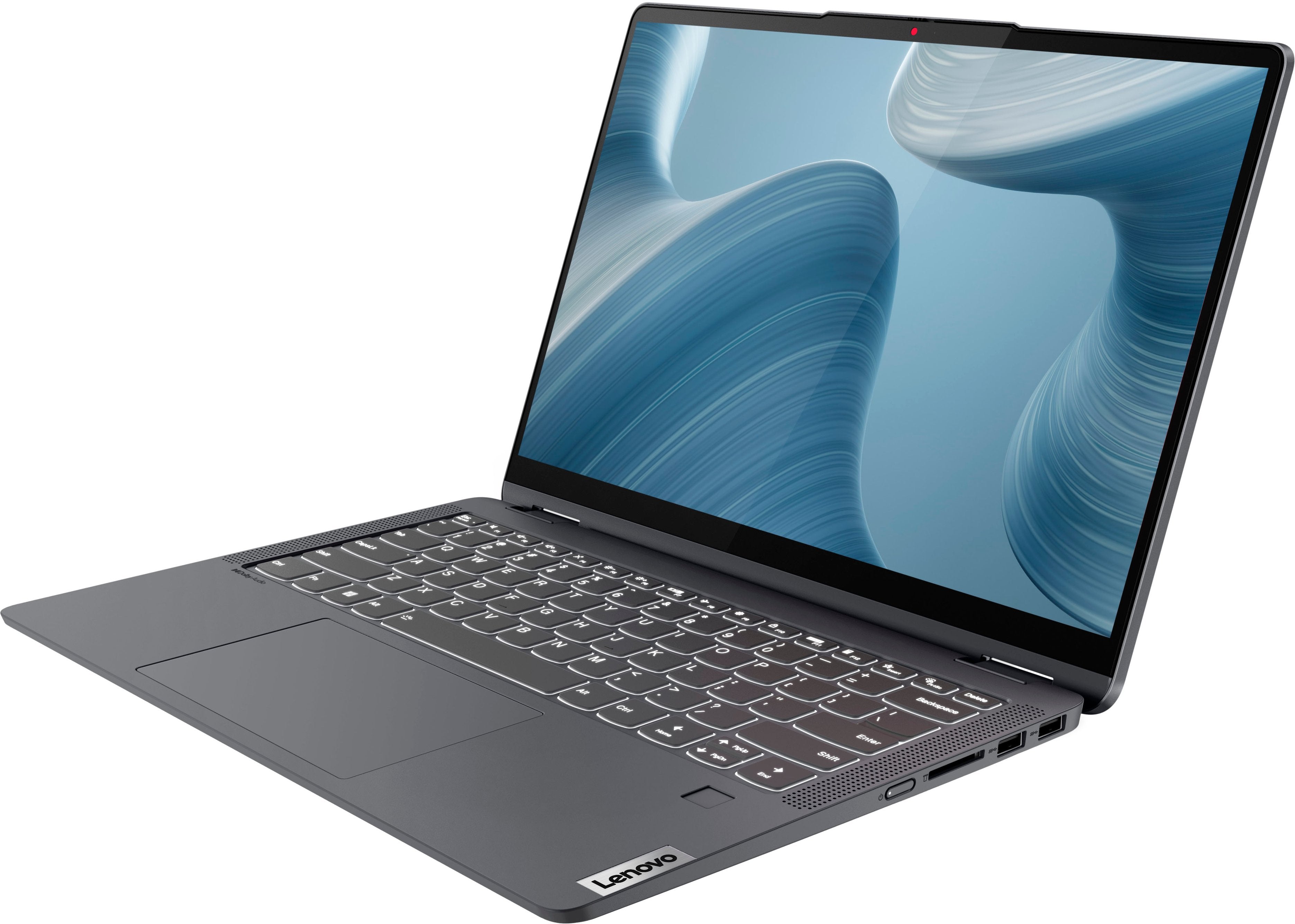 Lenovo IdeaPad Flex 5i i5 8GB DDR4 RAM 512GB SSD Windows 10 Professional