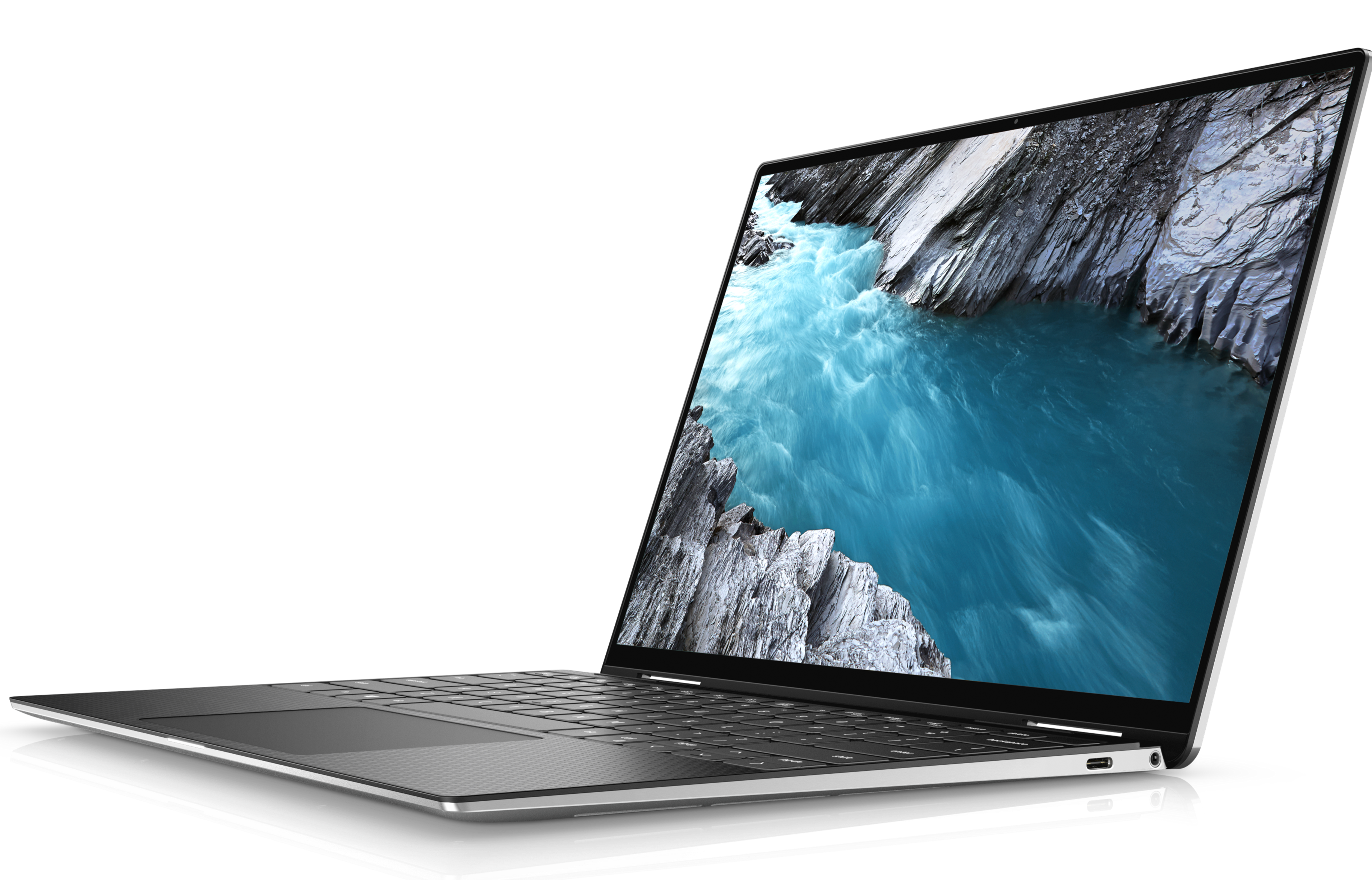 Dell XPS 13 7390 2-in-1 i5 8GB DDR4 RAM 512GB SSD Windows 11 Professional