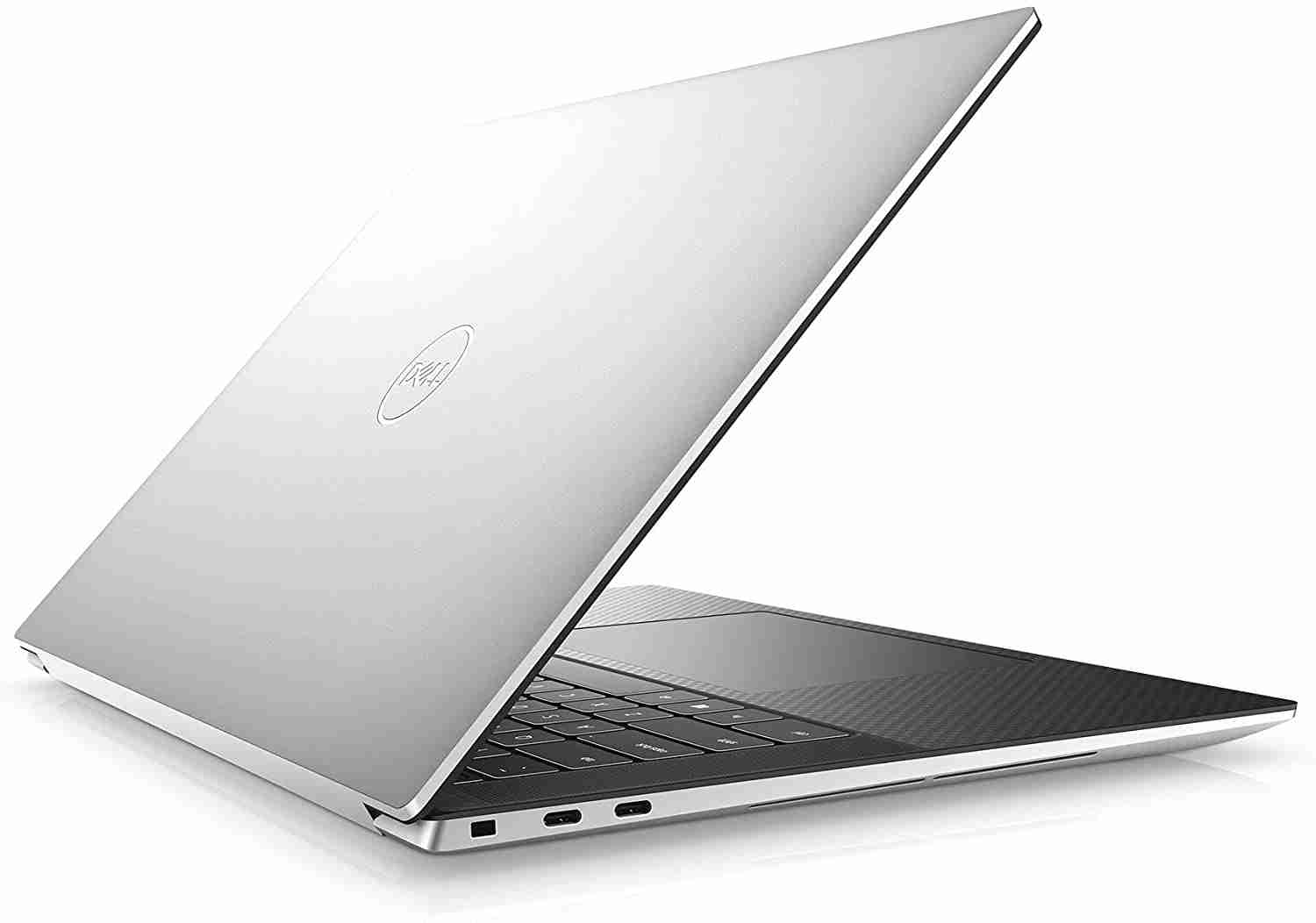 Dell XPS 9510 i5 8GB DDR4 RAM 512GB SSD Nvidia GeForce RTX 3050 Ti Windows 10 Professional