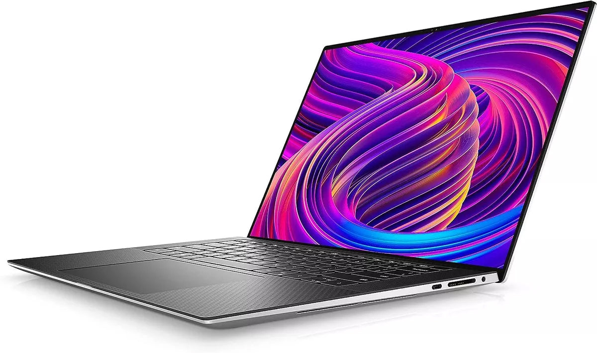 Dell XPS 9510 i5 8GB DDR4 RAM 512GB SSD Nvidia GeForce RTX 3050 Ti Windows 10 Professional