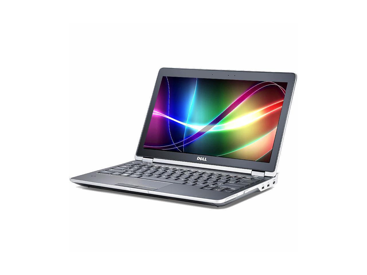 Dell Latitude E6230 Refurbished laptop 