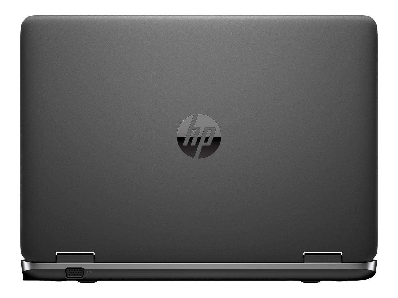 HP ProBook 640 G3 14Intel 7th Gen Refurbished laptop