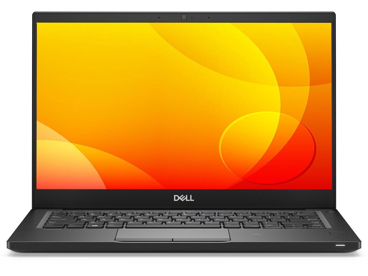 EPower DELL Latitude 7390,7th Gen, Windows 10 Professional LCD, Laptop (Renewed)