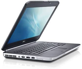 EPower Dell Latitude E5420 Laptop Intel 2nd Gen Windows 10 Professional (Renewed)