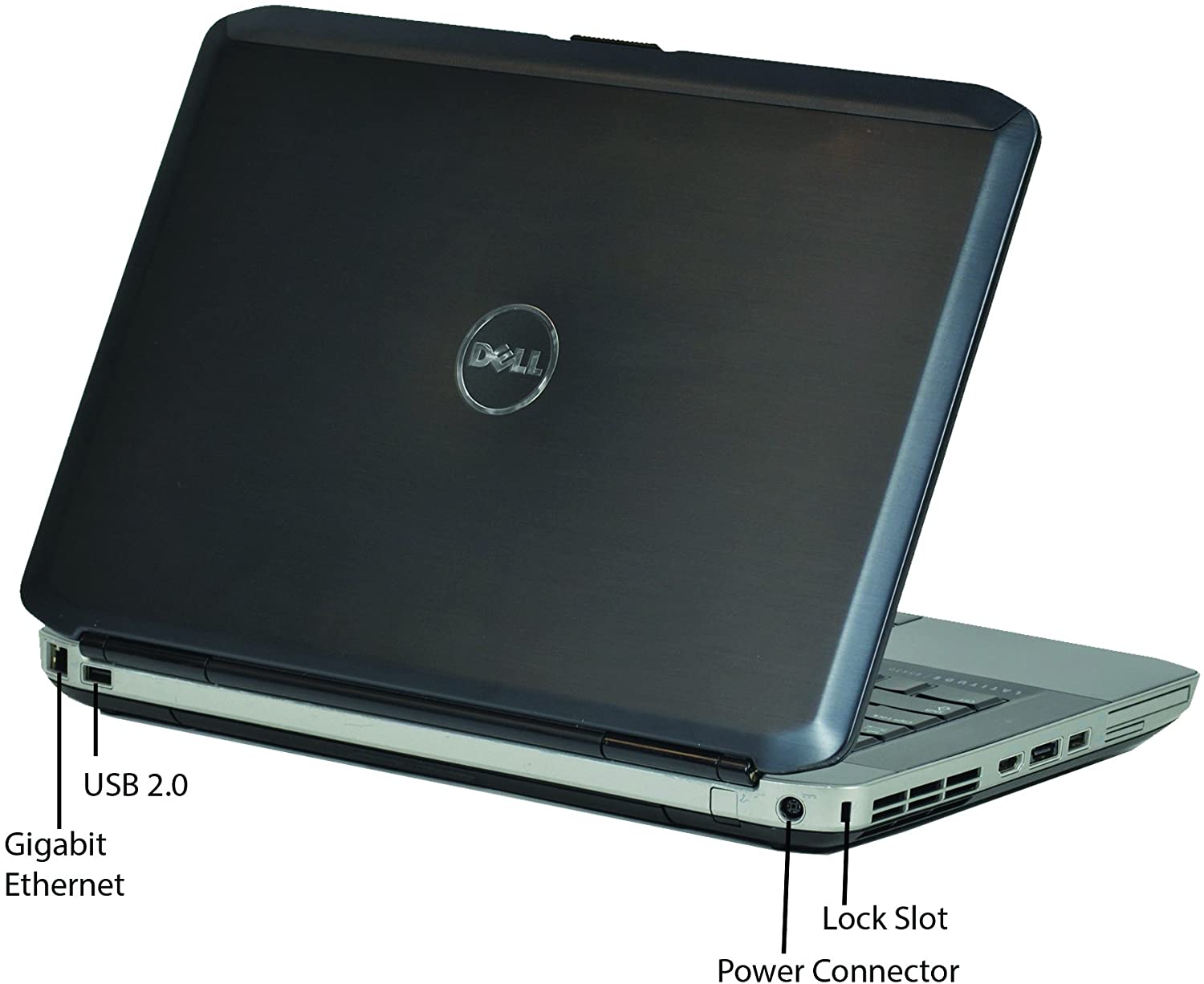 Refurbished Dell Latitude E5430  Notebook Laptop