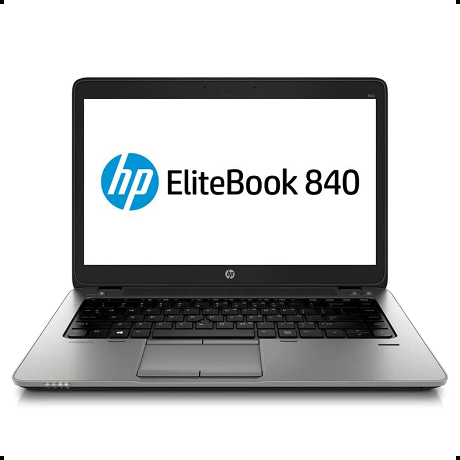Refurbished HP EliteBook 840 Laptop