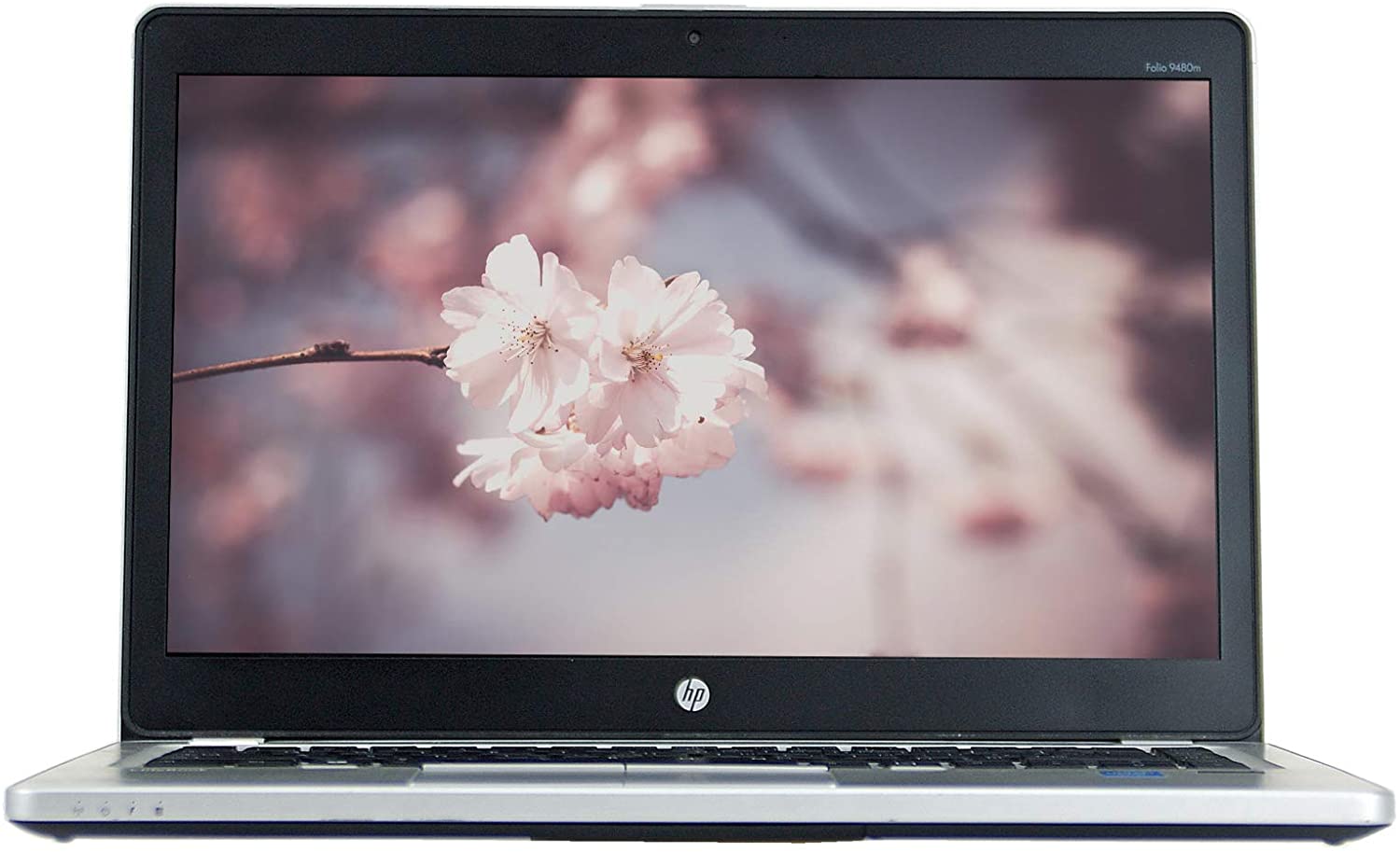 EPower HP EliteBook Folio 9480M 14 Inches Windows 10 Pro 64bit 4th Gen Laptop (Renewed)