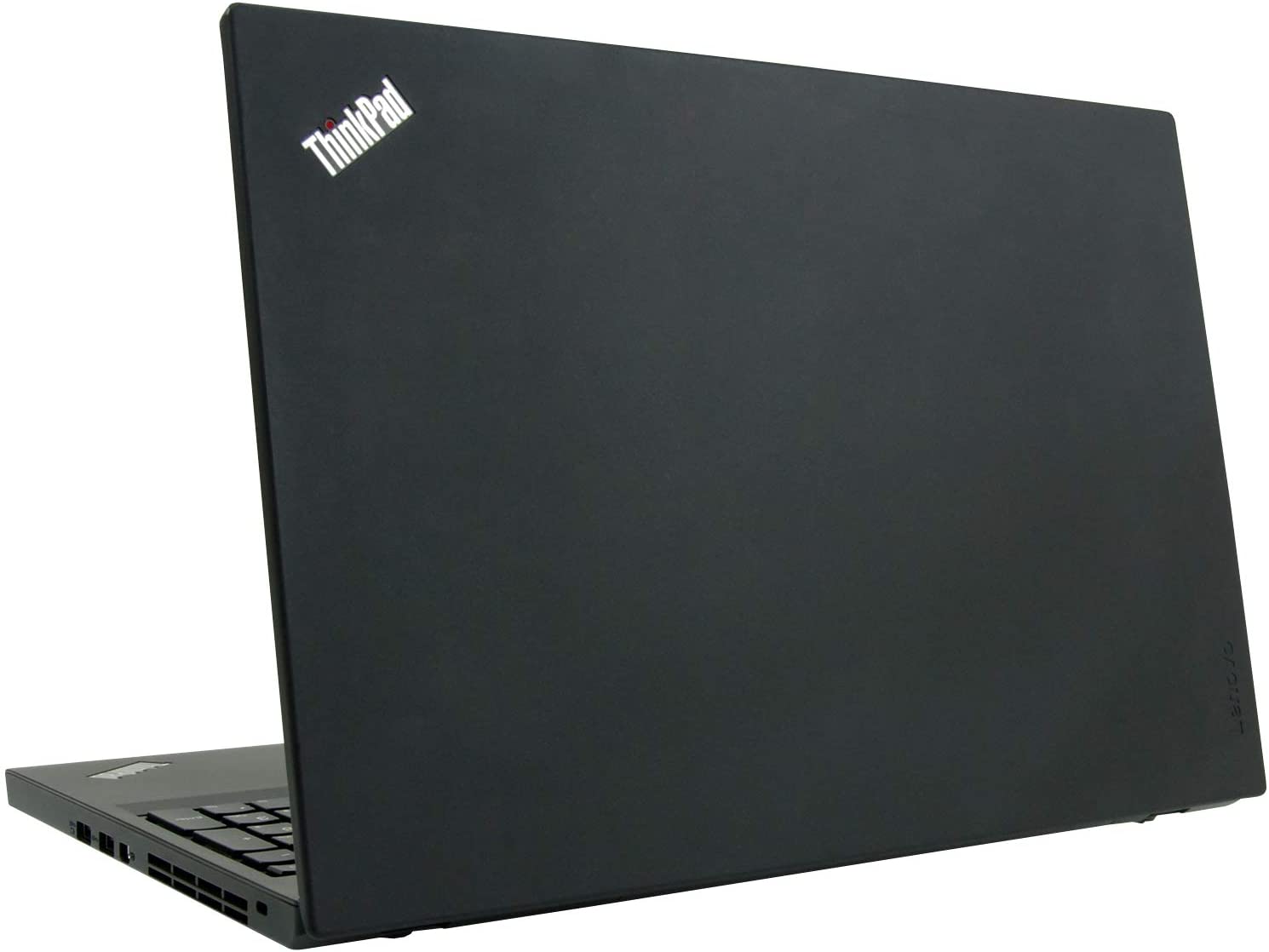 EPower Lenovo T560 15.6 inches 6th Gen HD Laptop, Windows 10 Professional 64Bit (Renewed)