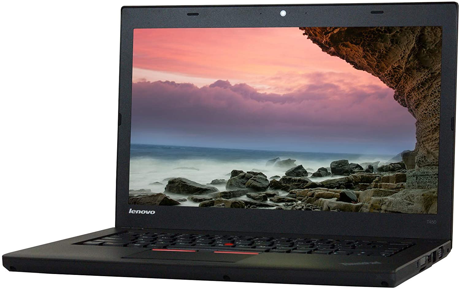  Refurbished Lenovo ThinkPad T450 Laptop