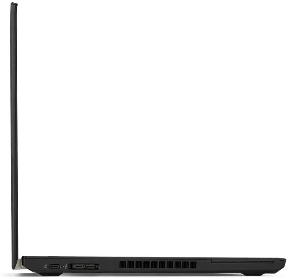Refurbished Lenovo ThinkPad T480 Business Laptop