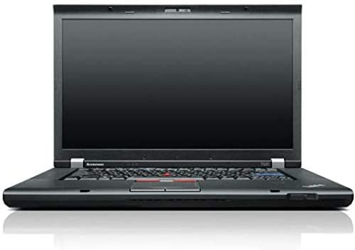 Refurbished Lenovo ThinkPad T520 Laptop