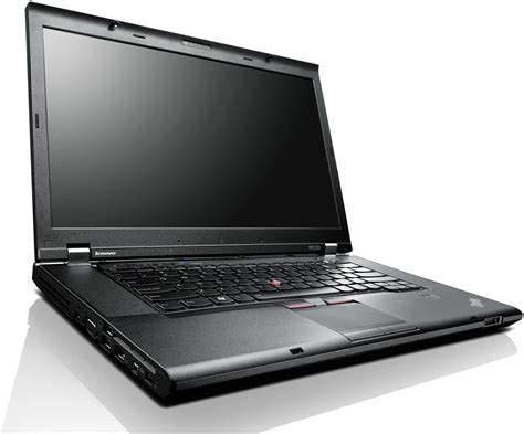 Refurbished Lenovo ThinkPad W530 Laptop