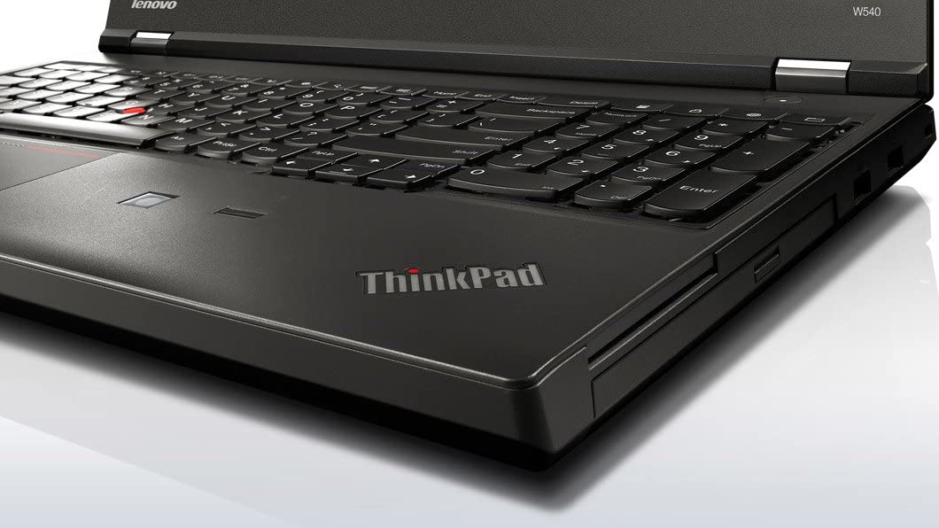Refurbished  Lenovo ThinkPad W540 Mobile Laptop