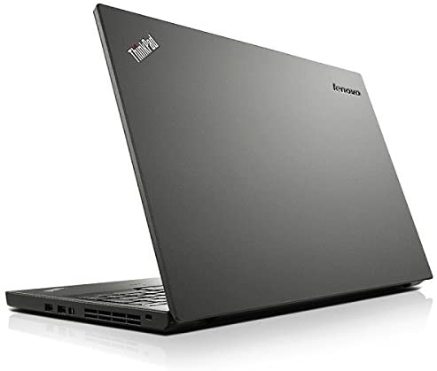 Refurbished Lenovo ThinkPad W541 4th Gen Laptop