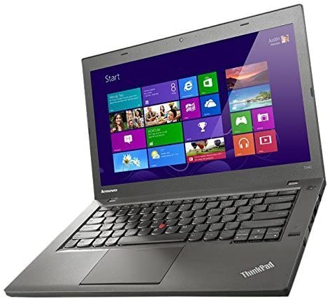 Refurbished Lenovo Thinkpad T440 Ultrabook Laptop