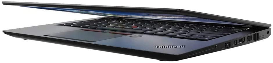  Refurbished Lenovo Thinkpad T460 6th Gen  Laptop